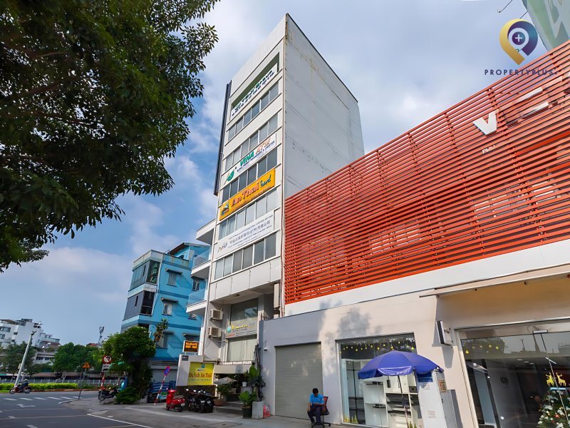 Toji Building